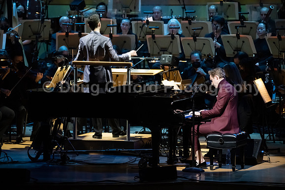 Pacific Symphony, popUP PRELUDE PARTY