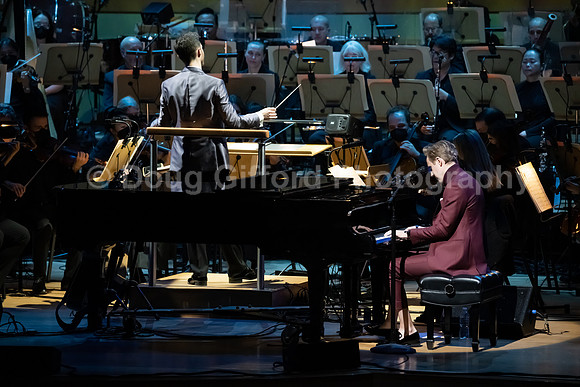 Pacific Symphony, popUP PRELUDE PARTY