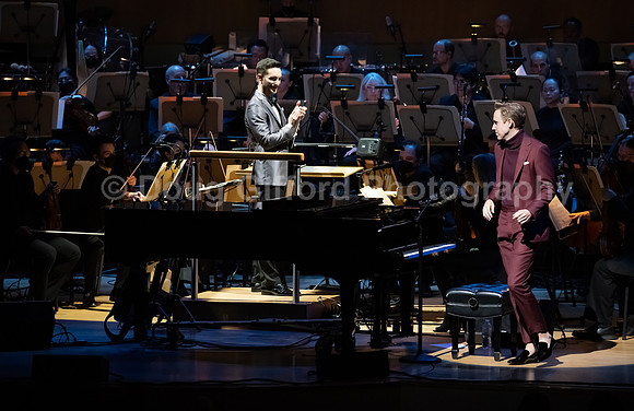 Pacific Symphony, popUP PRELUDE PARTY