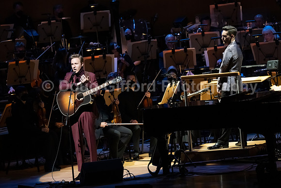 Pacific Symphony, popUP PRELUDE PARTY
