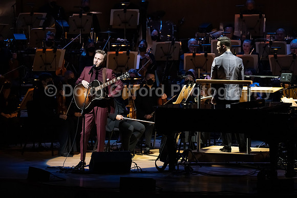 Pacific Symphony, popUP PRELUDE PARTY