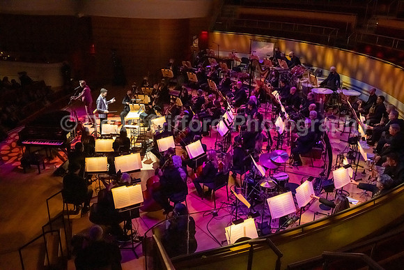 Pacific Symphony, popUP PRELUDE PARTY