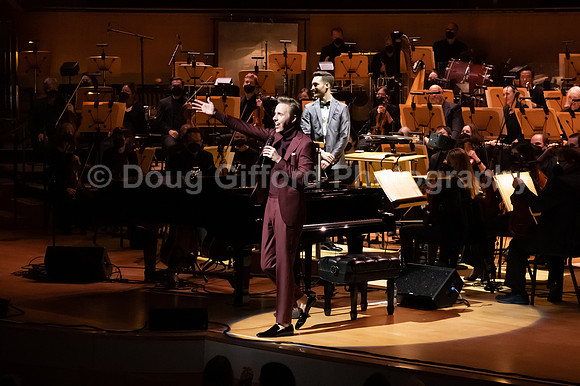 Pacific Symphony, popUP PRELUDE PARTY