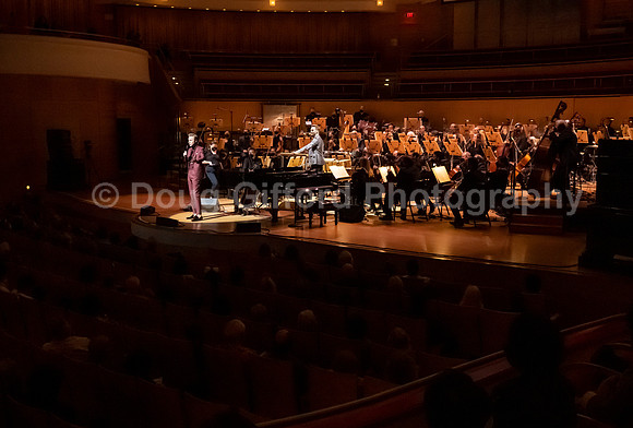 Pacific Symphony, popUP PRELUDE PARTY