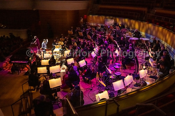 Pacific Symphony, popUP PRELUDE PARTY