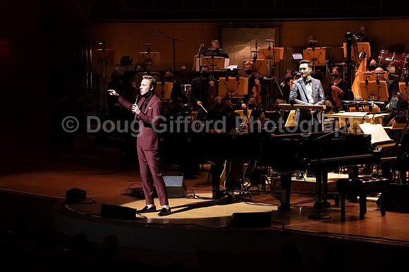 Pacific Symphony, popUP PRELUDE PARTY