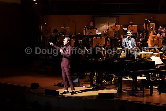 Pacific Symphony, popUP PRELUDE PARTY