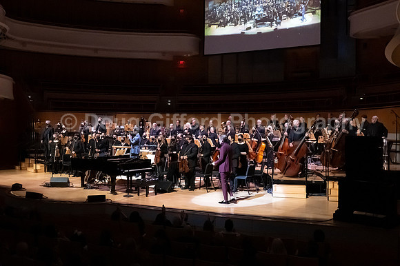 Pacific Symphony, popUP PRELUDE PARTY