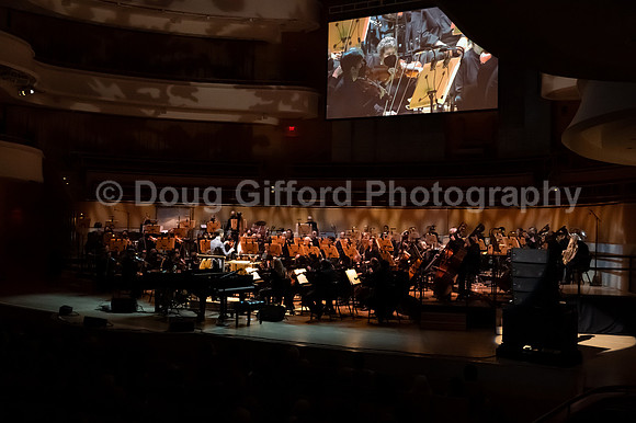 Pacific Symphony, popUP PRELUDE PARTY