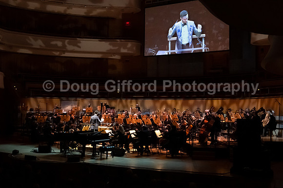 Pacific Symphony, popUP PRELUDE PARTY