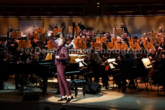 Pacific Symphony, popUP PRELUDE PARTY