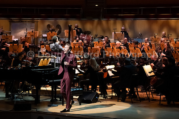 Pacific Symphony, popUP PRELUDE PARTY
