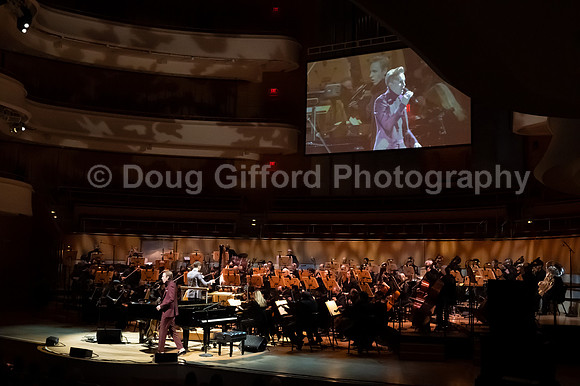 Pacific Symphony, popUP PRELUDE PARTY
