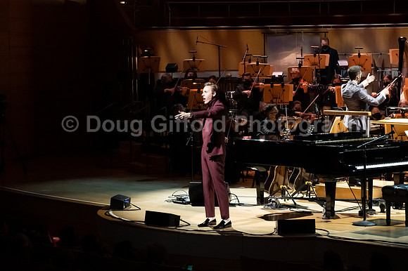Pacific Symphony, popUP PRELUDE PARTY