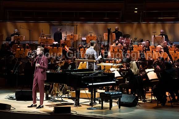 Pacific Symphony, popUP PRELUDE PARTY