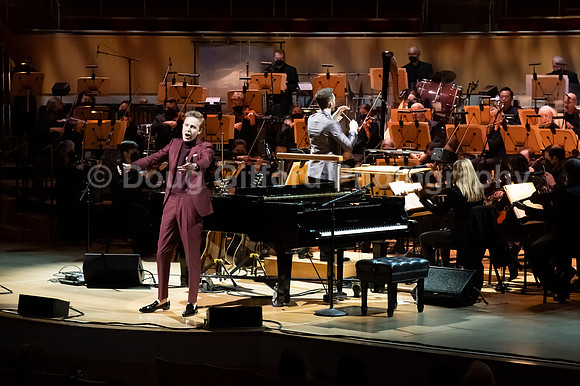 Pacific Symphony, popUP PRELUDE PARTY