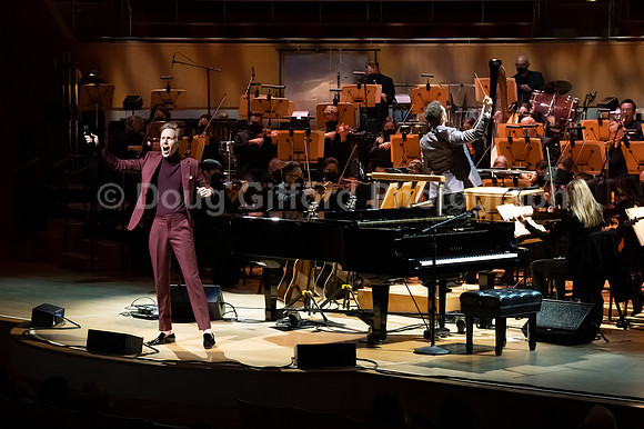 Pacific Symphony, popUP PRELUDE PARTY