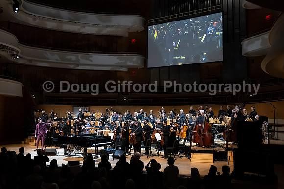 Pacific Symphony, popUP PRELUDE PARTY