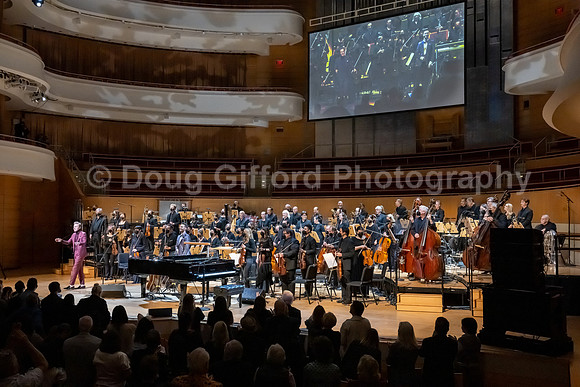 Pacific Symphony, popUP PRELUDE PARTY