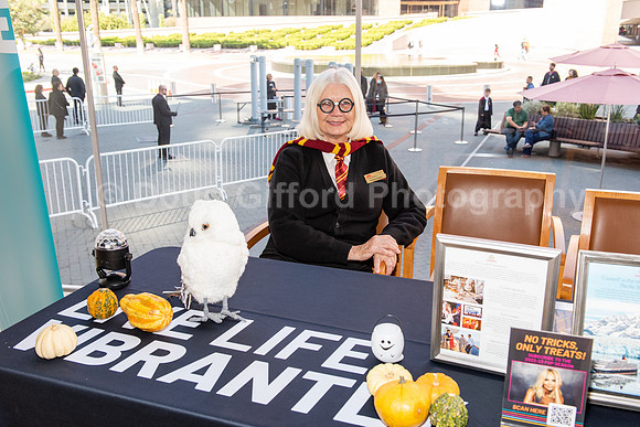 Pacific Symphony “Harry Potter and the Sorcerer’s Stone” in Concert