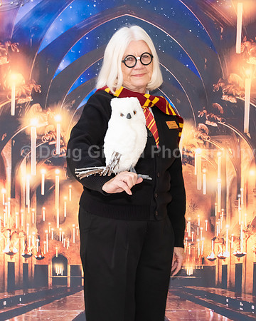 Pacific Symphony “Harry Potter and the Sorcerer’s Stone” in Concert