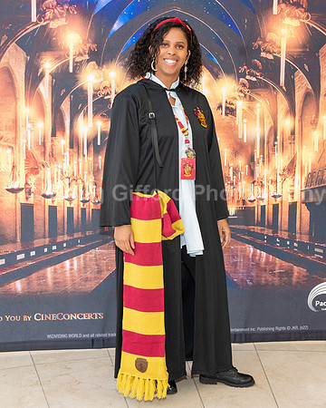 Pacific Symphony “Harry Potter and the Sorcerer’s Stone” in Concert