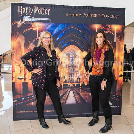 Pacific Symphony “Harry Potter and the Sorcerer’s Stone” in Concert