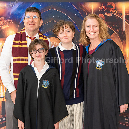 Pacific Symphony “Harry Potter and the Sorcerer’s Stone” in Concert