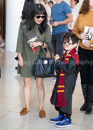 Pacific Symphony “Harry Potter and the Sorcerer’s Stone” in Concert