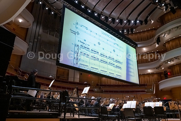 Pacific Symphony “Harry Potter and the Sorcerer’s Stone” in Concert