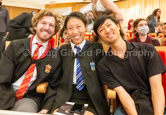 Pacific Symphony “Harry Potter and the Sorcerer’s Stone” in Concert