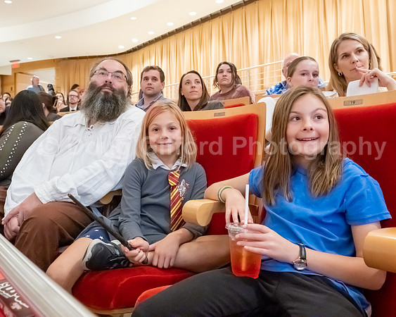Pacific Symphony “Harry Potter and the Sorcerer’s Stone” in Concert
