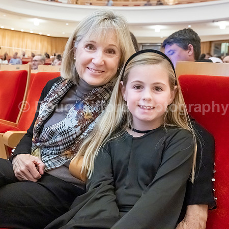 Pacific Symphony “Harry Potter and the Sorcerer’s Stone” in Concert