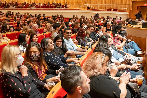 Pacific Symphony “Harry Potter and the Sorcerer’s Stone” in Concert