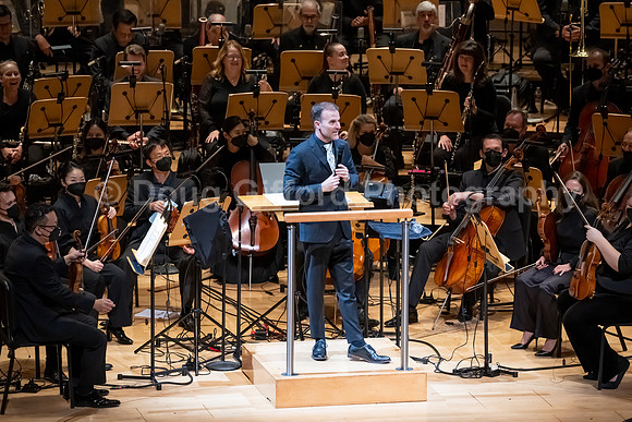 Pacific Symphony “Harry Potter and the Sorcerer’s Stone” in Concert
