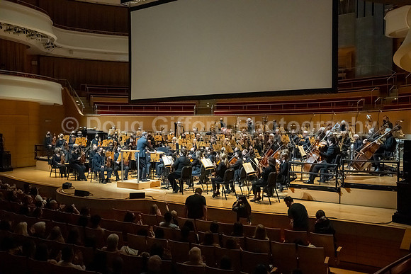 Pacific Symphony “Harry Potter and the Sorcerer’s Stone” in Concert
