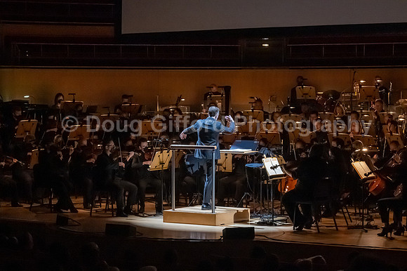 Pacific Symphony “Harry Potter and the Sorcerer’s Stone” in Concert