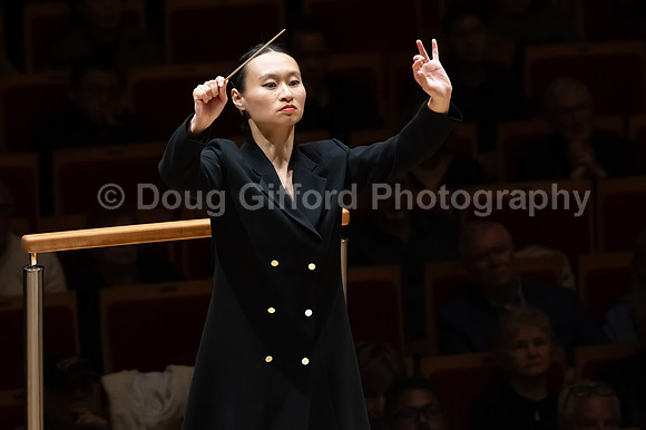 Pacific Symphony - Beethoven & Sibelius