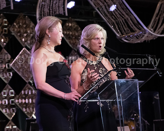 Pacific Symphony - "Diamonds are Forever" Gala 2025