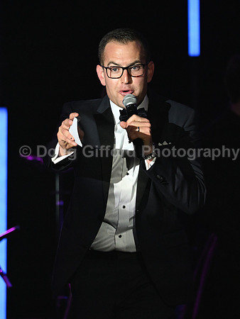Orange County School of the Arts Foundation - "Night of a Million Dreams" Gala 2022