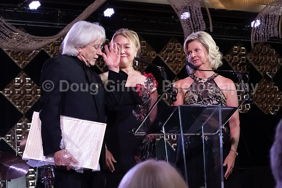 Pacific Symphony - "Diamonds are Forever" Gala 2025