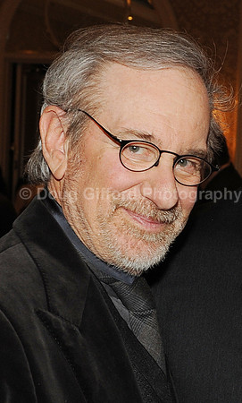 AFI Awards 2012 - Steven Spielberg, Director, Lincoln