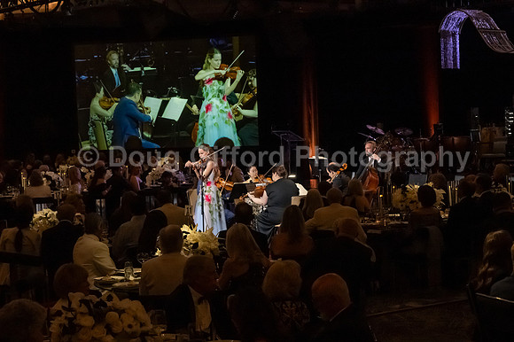 Pacific Symphony - "Diamonds are Forever" Gala 2025