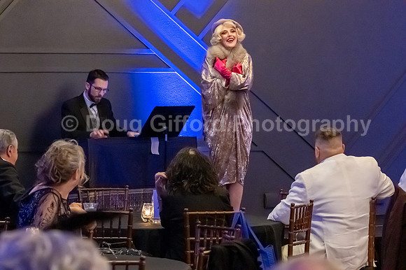 Lyric Opera of Orange County 2022 Gala