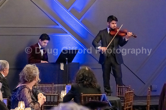 Lyric Opera of Orange County 2022 Gala