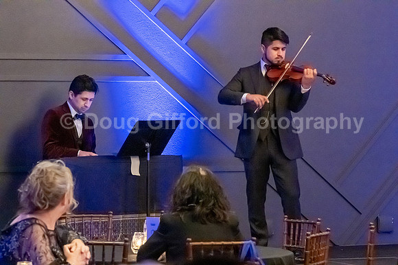 Lyric Opera of Orange County 2022 Gala