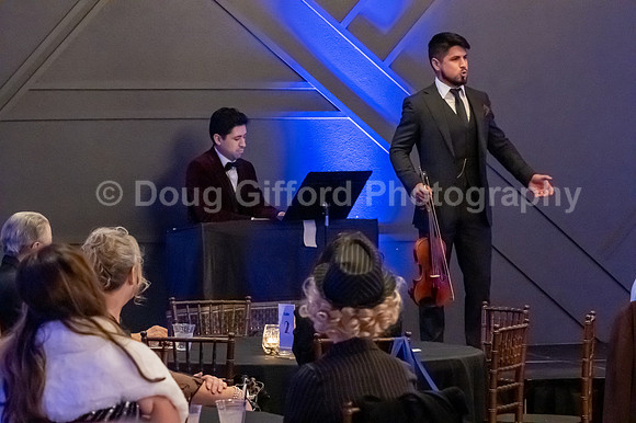 Lyric Opera of Orange County 2022 Gala