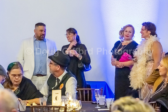 Lyric Opera of Orange County 2022 Gala