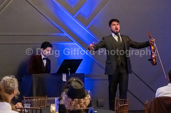 Lyric Opera of Orange County 2022 Gala
