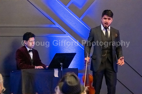 Lyric Opera of Orange County 2022 Gala